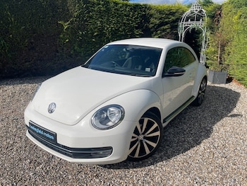 Used Volkswagen Beetle 2013 for sale - 76048480: Photo