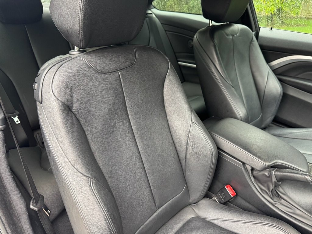 Used BMW 4 Series 2016 for sale - 77703940: Photo 11