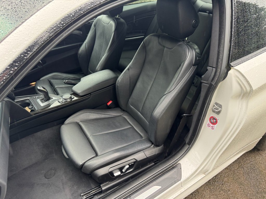 Used BMW 4 Series 2016 for sale - 77703940: Photo 12