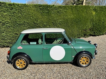 Used Rover Mini 2017 for sale - 79108350: Photo