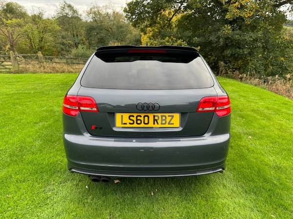 Used Audi A3 2010 for sale - 76303761: Photo 10