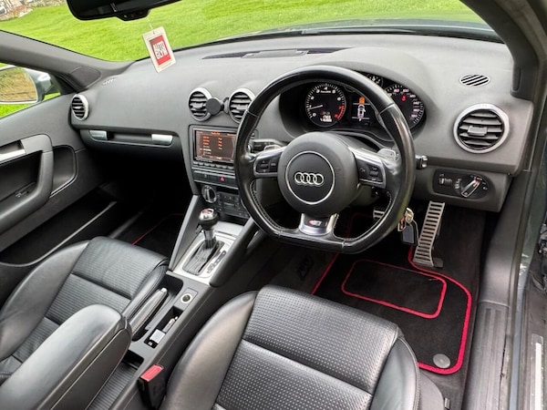 Used Audi A3 2010 for sale - 76303761: Photo 12