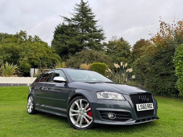 Used Audi A3 2010 for sale - 76303761: Photo 1
