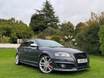 Audi - A3