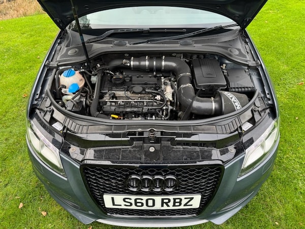 Used Audi A3 2010 for sale - 76303761: Photo 25
