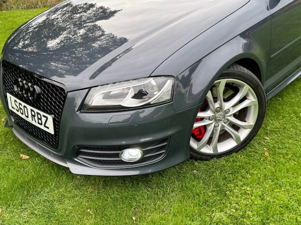 Used Audi A3 2010 for sale - 76303761: Photo 27