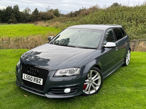 Used Audi A3 2010 for sale - 76303761: Photo 28