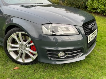 Used Audi A3 2010 for sale - 76303761: Photo 2