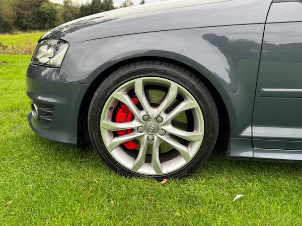 Used Audi A3 2010 for sale - 76303761: Photo 33