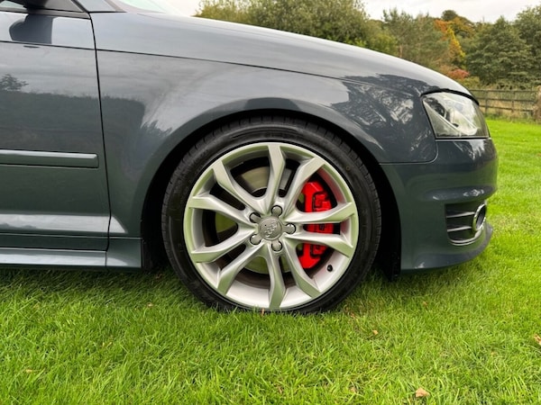 Used Audi A3 2010 for sale - 76303761: Photo 35