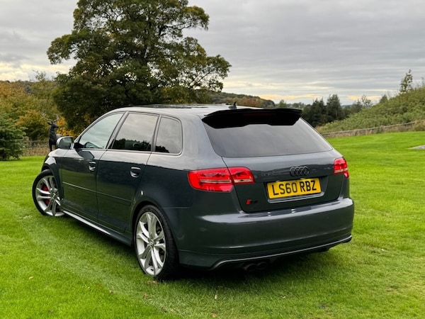 Used Audi A3 2010 for sale - 76303761: Photo 3