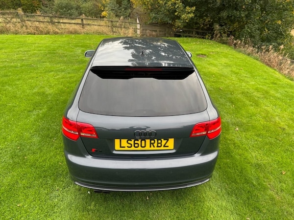 Used Audi A3 2010 for sale - 76303761: Photo 42