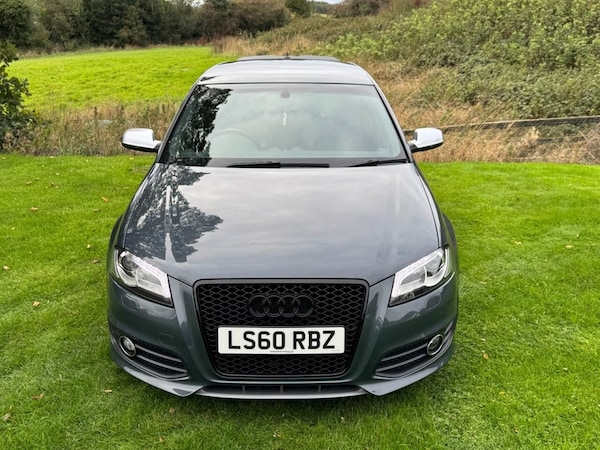 Used Audi A3 2010 for sale - 76303761: Photo 43