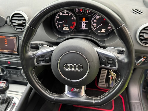 Used Audi A3 2010 for sale - 76303761: Photo 46