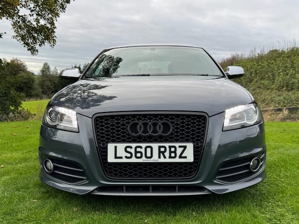 Used Audi A3 2010 for sale - 76303761: Photo 4
