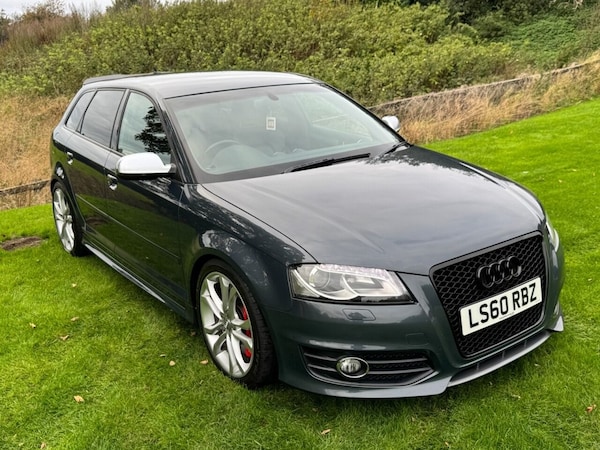 Used Audi A3 2010 for sale - 76303761: Photo 5