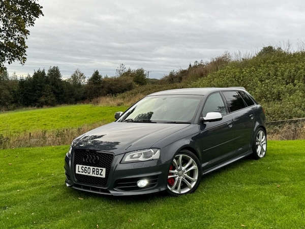 Used Audi A3 2010 for sale - 76303761: Photo 7