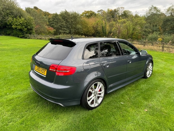 Used Audi A3 2010 for sale - 76303761: Photo 8