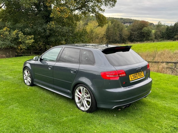 Used Audi A3 2010 for sale - 76303761: Photo 9