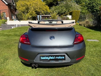 Used Volkswagen Beetle 2013 for sale - 78431230: Photo