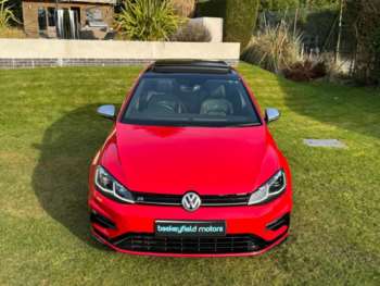 Used Volkswagen Golf 2018 for sale - 74483691: Photo