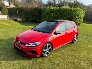 Used Volkswagen Golf 2018 for sale - 74483691: Photo