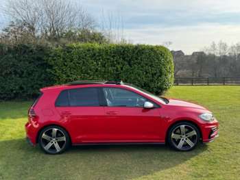Used Volkswagen Golf 2018 for sale - 74483691: Photo
