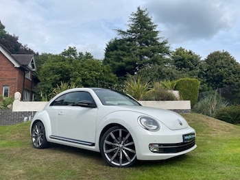 2015 (65) - 2.0 TDI 150 Sport 3dr DSG