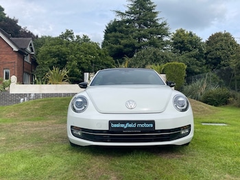 Used Volkswagen Beetle 2015 for sale - 75502940: Photo