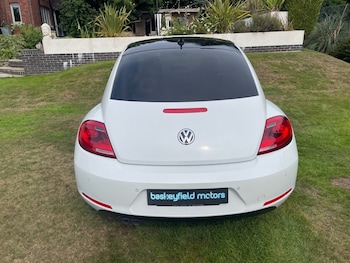 Used Volkswagen Beetle 2015 for sale - 75502940: Photo