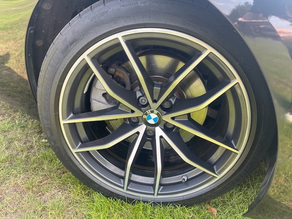Used BMW Z4 2019 for sale - 75411141: Photo 10