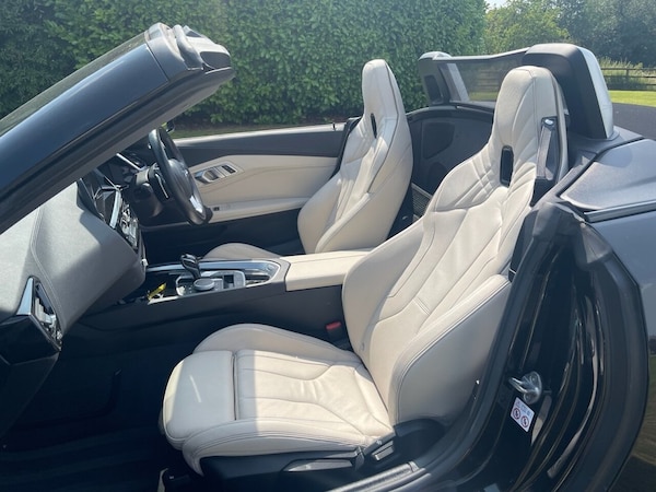 Used BMW Z4 2019 for sale - 75411141: Photo 34