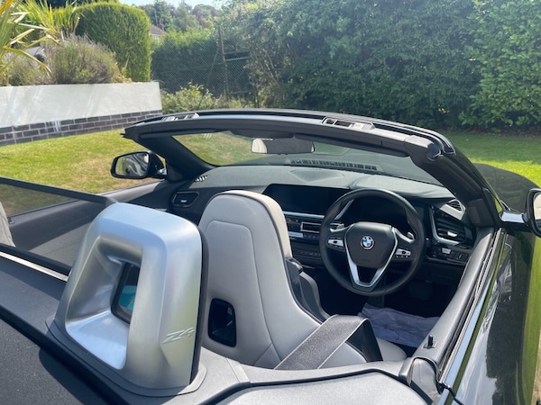 Used BMW Z4 2019 for sale - 75411141: Photo 38