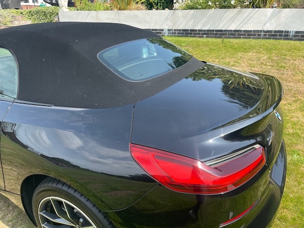 Used BMW Z4 2019 for sale - 75411141: Photo 42