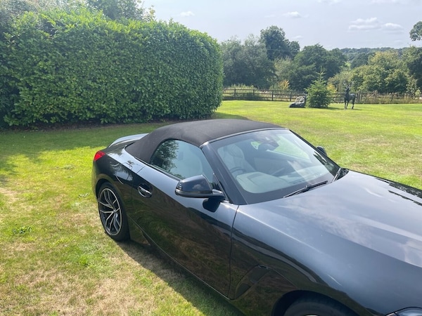 Used BMW Z4 2019 for sale - 75411141: Photo 43