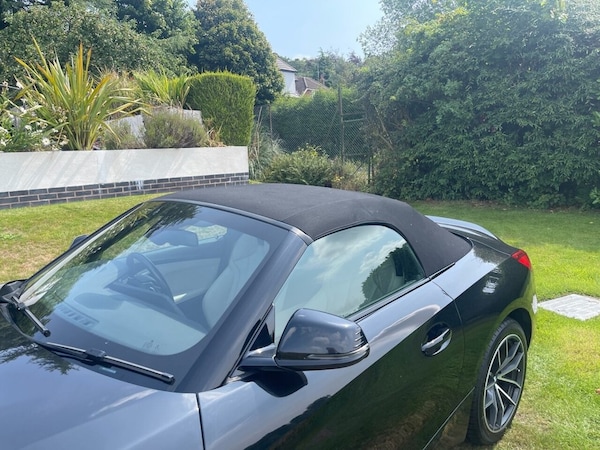 Used BMW Z4 2019 for sale - 75411141: Photo 44