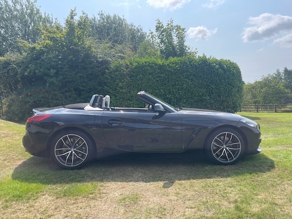 Used BMW Z4 2019 for sale - 75411141: Photo 46