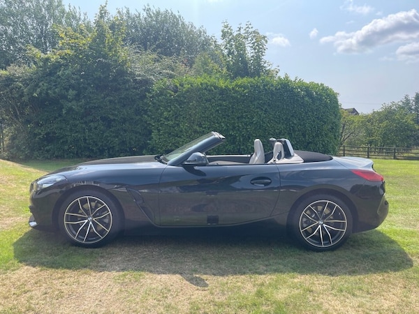 Used BMW Z4 2019 for sale - 75411141: Photo 47