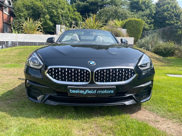 Used BMW Z4 2019 for sale - 75411141: Photo 48
