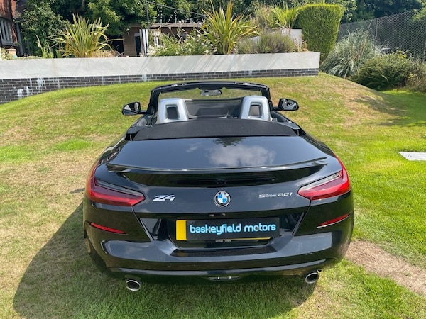Used BMW Z4 2019 for sale - 75411141: Photo 49