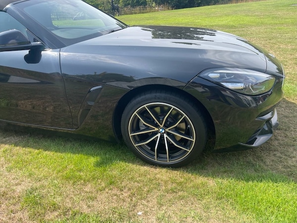 Used BMW Z4 2019 for sale - 75411141: Photo 50
