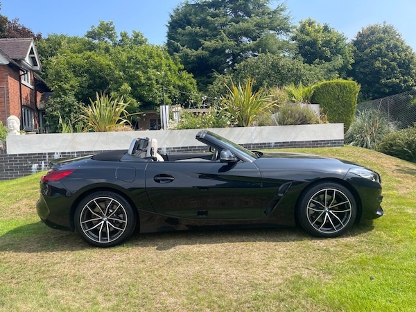 Used BMW Z4 2019 for sale - 75411141: Photo 5