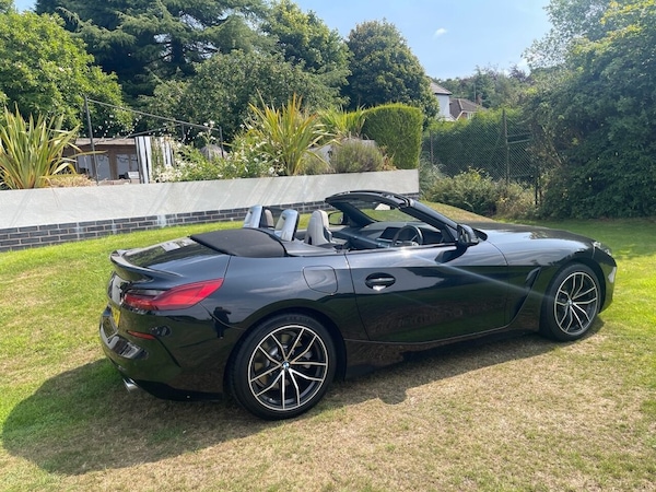 Used BMW Z4 2019 for sale - 75411141: Photo 7