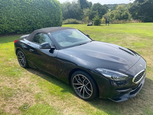 Used BMW Z4 2019 for sale - 75411141: Photo 8