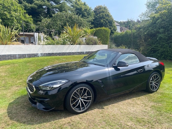 Used BMW Z4 2019 for sale - 75411141: Photo 9