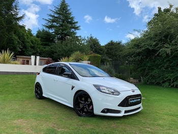 Used Ford Focus 2014 for sale - 75642415: Photo