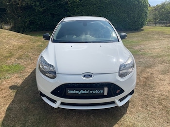 Used Ford Focus 2014 for sale - 75642415: Photo