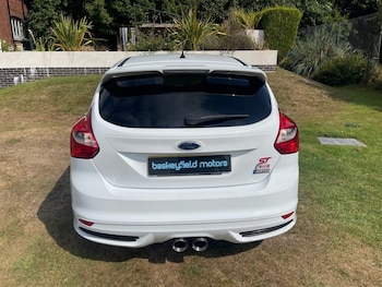 Used Ford Focus 2014 for sale - 75642415: Photo