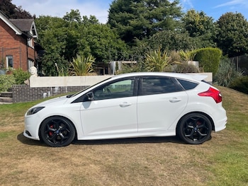 Used Ford Focus 2014 for sale - 75642415: Photo