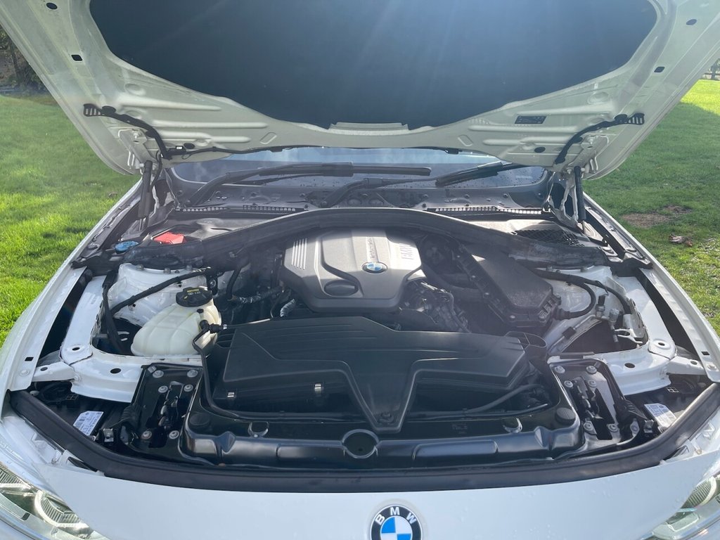 Used BMW 3 Series 2017 for sale - 76406989: Photo 10